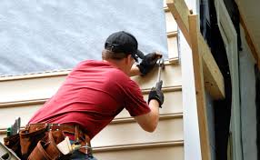 Historical Building Siding Restoration in Wyoming, OH